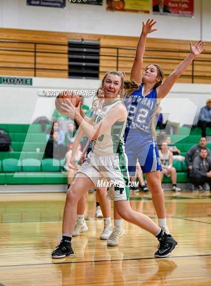 Thumbnail 3 in Newman Central Catholic @ Rock Falls photogallery.