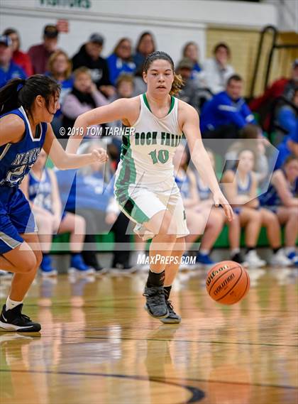 Thumbnail 1 in Newman Central Catholic @ Rock Falls photogallery.