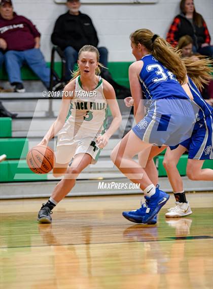 Thumbnail 3 in Newman Central Catholic @ Rock Falls photogallery.