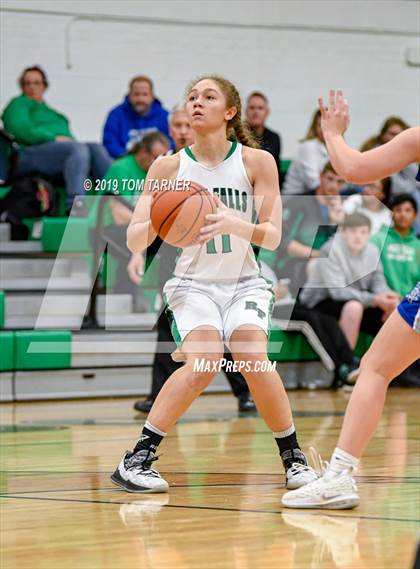 Thumbnail 1 in Newman Central Catholic @ Rock Falls photogallery.