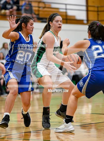 Thumbnail 2 in Newman Central Catholic @ Rock Falls photogallery.