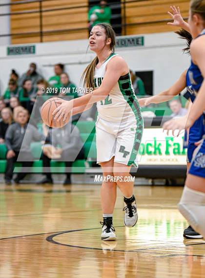 Thumbnail 3 in Newman Central Catholic @ Rock Falls photogallery.
