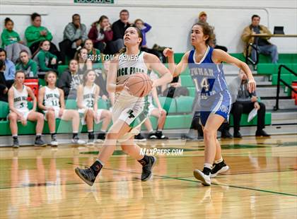 Thumbnail 3 in Newman Central Catholic @ Rock Falls photogallery.