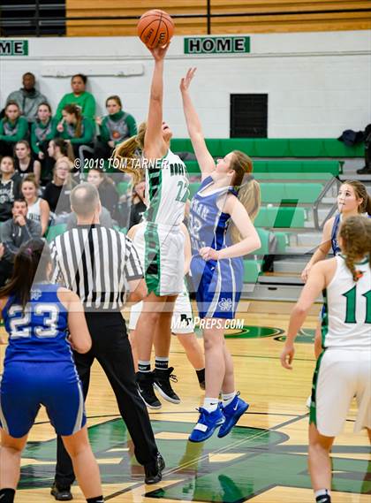 Thumbnail 1 in Newman Central Catholic @ Rock Falls photogallery.