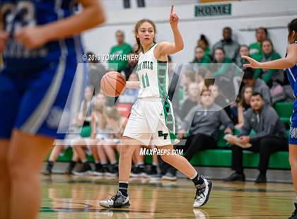 Thumbnail 2 in Newman Central Catholic @ Rock Falls photogallery.