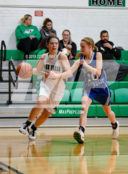Thumbnail 2 in Newman Central Catholic @ Rock Falls photogallery.