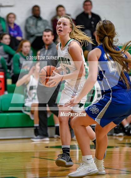 Thumbnail 2 in Newman Central Catholic @ Rock Falls photogallery.