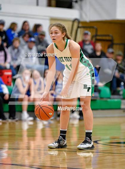 Thumbnail 3 in Newman Central Catholic @ Rock Falls photogallery.