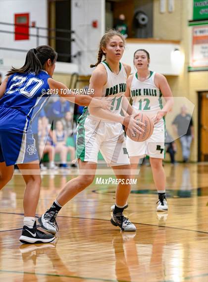 Thumbnail 1 in Newman Central Catholic @ Rock Falls photogallery.