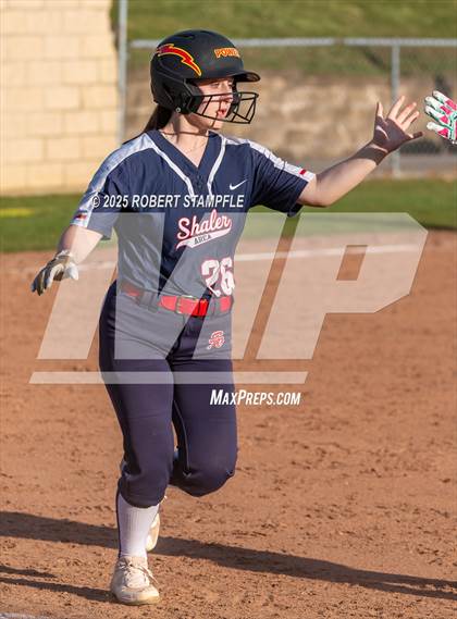 Thumbnail 3 in Shaler Area @ North Allegheny photogallery.