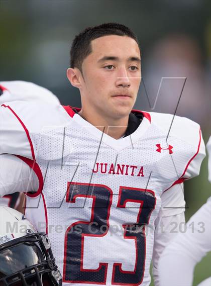 Thumbnail 3 in Juanita @ Inglemoor photogallery.