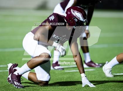 Thumbnail 1 in Wylie vs Rowlett photogallery.