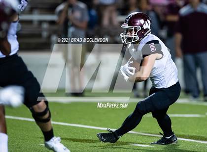 Thumbnail 1 in Wylie vs Rowlett photogallery.