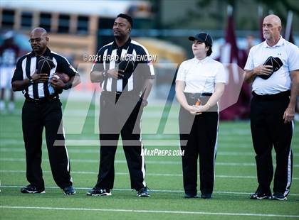 Thumbnail 1 in Wylie vs Rowlett photogallery.