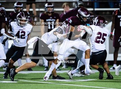 Thumbnail 2 in Wylie vs Rowlett photogallery.