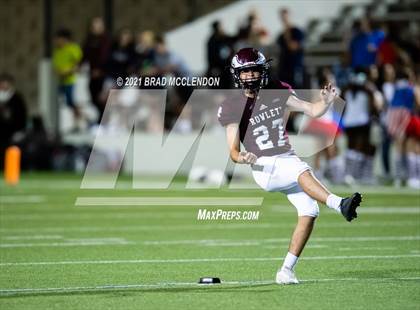 Thumbnail 3 in Wylie vs Rowlett photogallery.