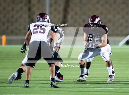Thumbnail 3 in Wylie vs Rowlett photogallery.