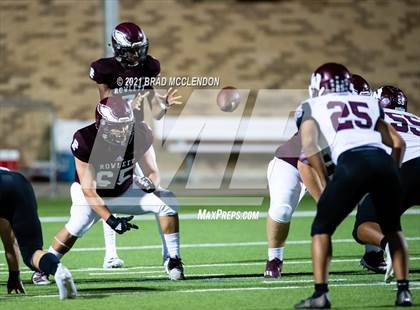 Thumbnail 2 in Wylie vs Rowlett photogallery.