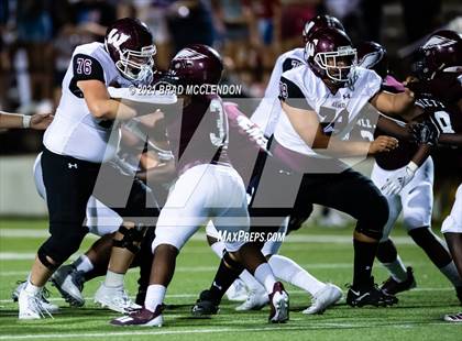 Thumbnail 3 in Wylie vs Rowlett photogallery.