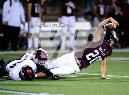 Thumbnail 3 in Wylie vs Rowlett photogallery.