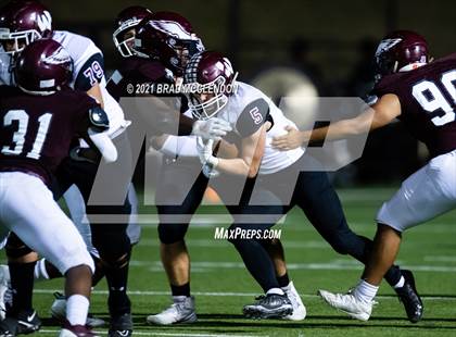 Thumbnail 2 in Wylie vs Rowlett photogallery.
