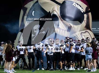 Thumbnail 1 in Wylie vs Rowlett photogallery.