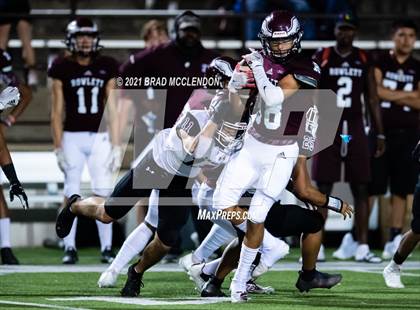 Thumbnail 1 in Wylie vs Rowlett photogallery.