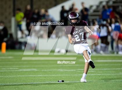 Thumbnail 2 in Wylie vs Rowlett photogallery.