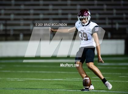 Thumbnail 2 in Wylie vs Rowlett photogallery.