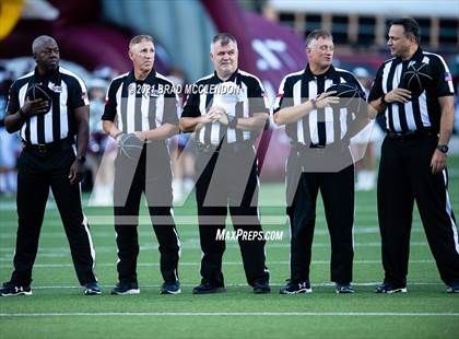 Thumbnail 2 in Wylie vs Rowlett photogallery.