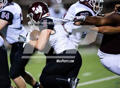 Thumbnail 1 in Wylie vs Rowlett photogallery.