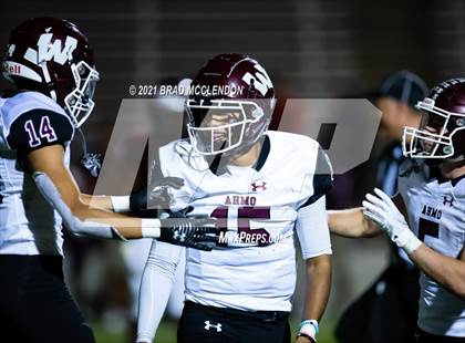 Thumbnail 2 in Wylie vs Rowlett photogallery.