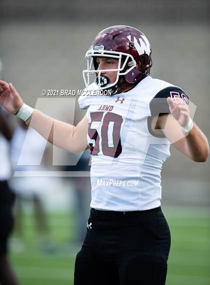 Thumbnail 3 in Wylie vs Rowlett photogallery.