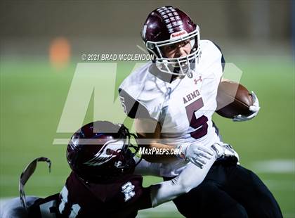 Thumbnail 1 in Wylie vs Rowlett photogallery.