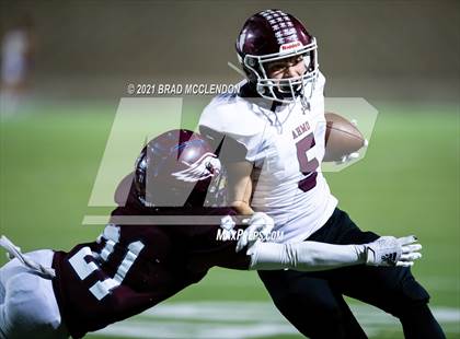 Thumbnail 3 in Wylie vs Rowlett photogallery.