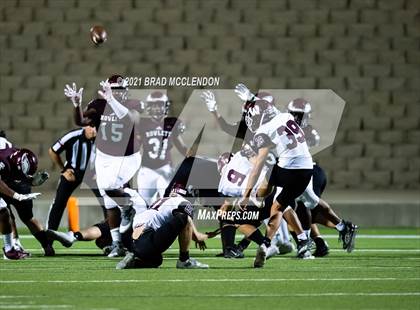 Thumbnail 3 in Wylie vs Rowlett photogallery.