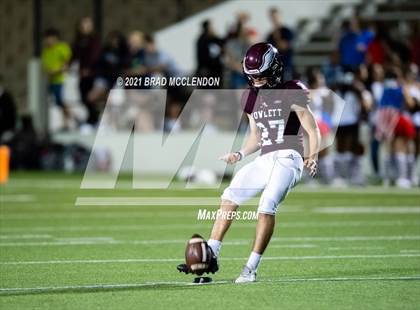 Thumbnail 2 in Wylie vs Rowlett photogallery.