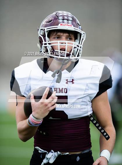 Thumbnail 2 in Wylie vs Rowlett photogallery.