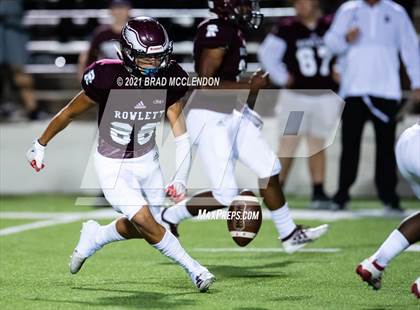 Thumbnail 1 in Wylie vs Rowlett photogallery.