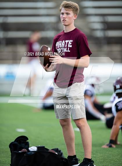Thumbnail 2 in Wylie vs Rowlett photogallery.