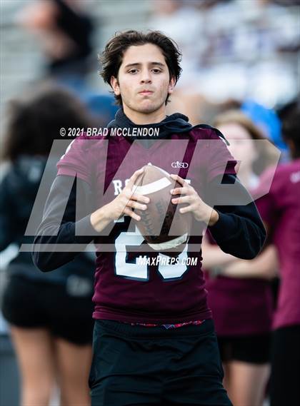 Thumbnail 2 in Wylie vs Rowlett photogallery.