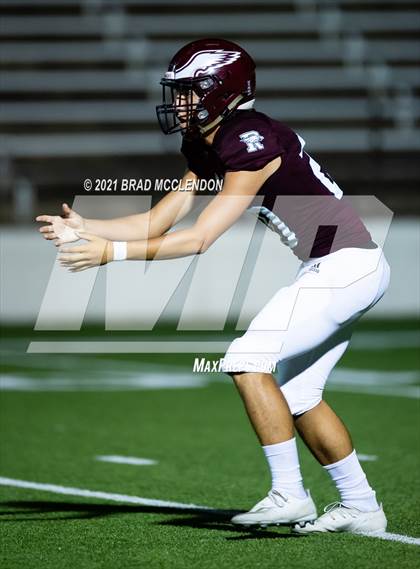 Thumbnail 2 in Wylie vs Rowlett photogallery.