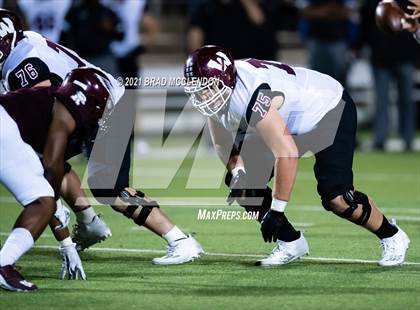 Thumbnail 1 in Wylie vs Rowlett photogallery.