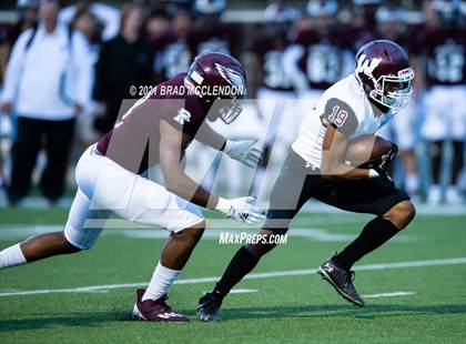 Thumbnail 3 in Wylie vs Rowlett photogallery.