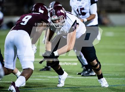 Thumbnail 2 in Wylie vs Rowlett photogallery.