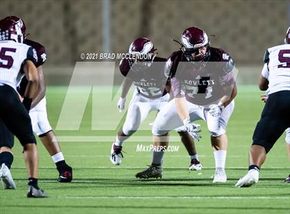 Thumbnail 1 in Wylie vs Rowlett photogallery.