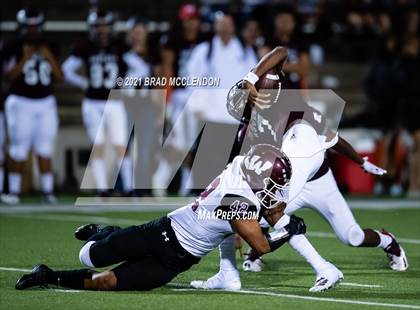 Thumbnail 3 in Wylie vs Rowlett photogallery.