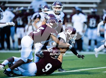 Thumbnail 2 in Wylie vs Rowlett photogallery.