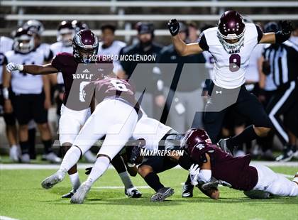 Thumbnail 2 in Wylie vs Rowlett photogallery.