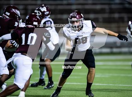 Thumbnail 2 in Wylie vs Rowlett photogallery.